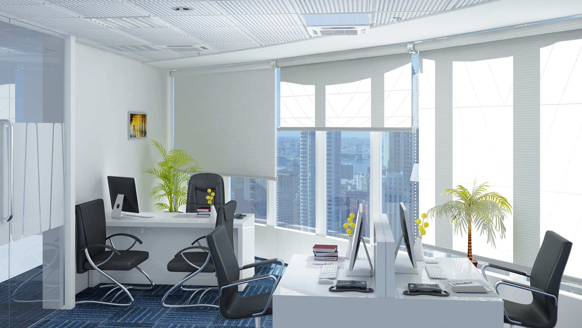 office space for rent in abu dhabi